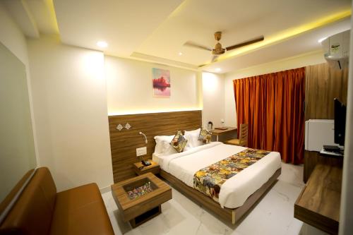 The RRA Kabras Hotel Nathdwara