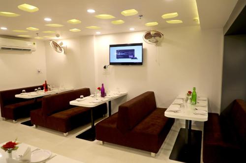The RRA Kabras Hotel Nathdwara
