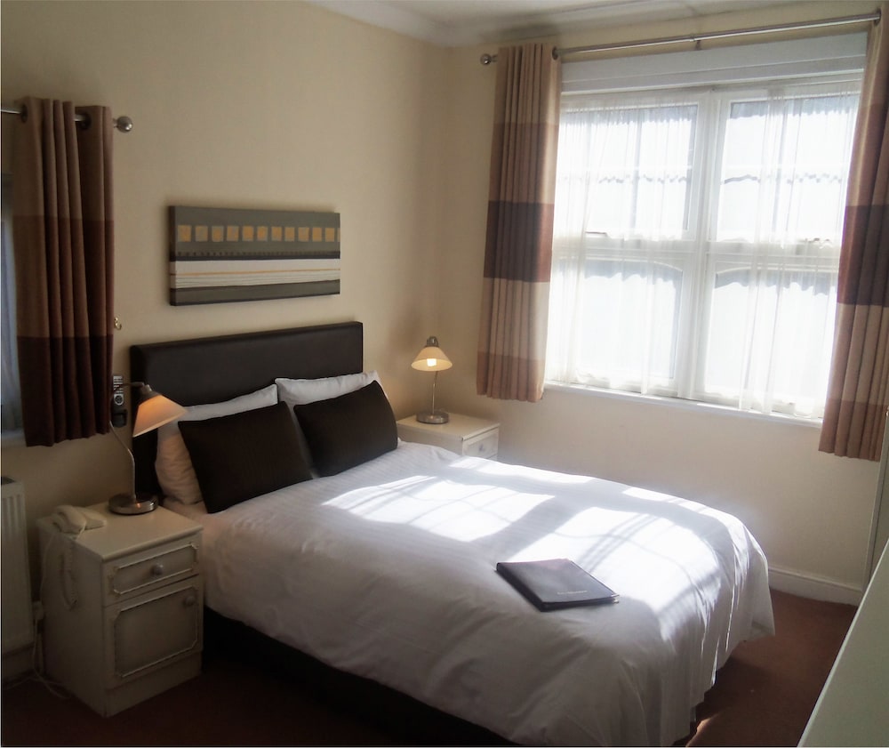 Roseview Alexandra Palace Hotel