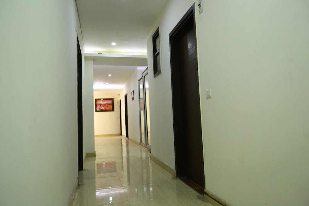 Hotel Marina