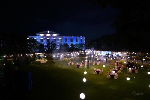 HOTEL SWAGATH CONVENTION - JILLELAGUDA 