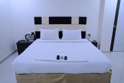 HOTEL SWAGATH CONVENTION - JILLELAGUDA 