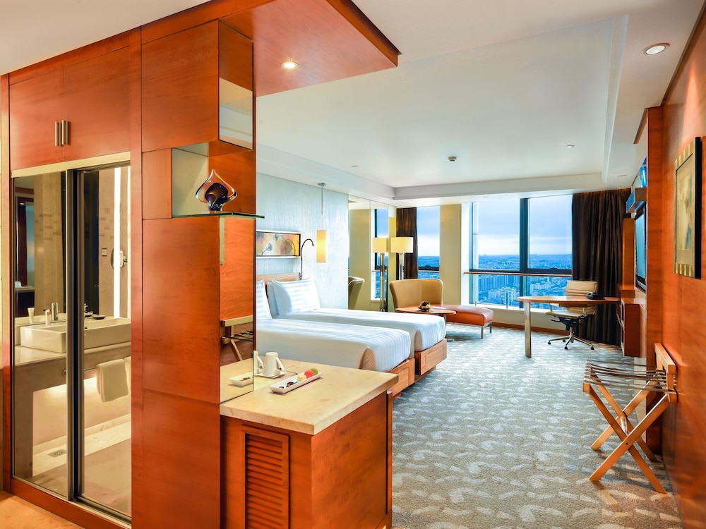 Swissotel Foshan