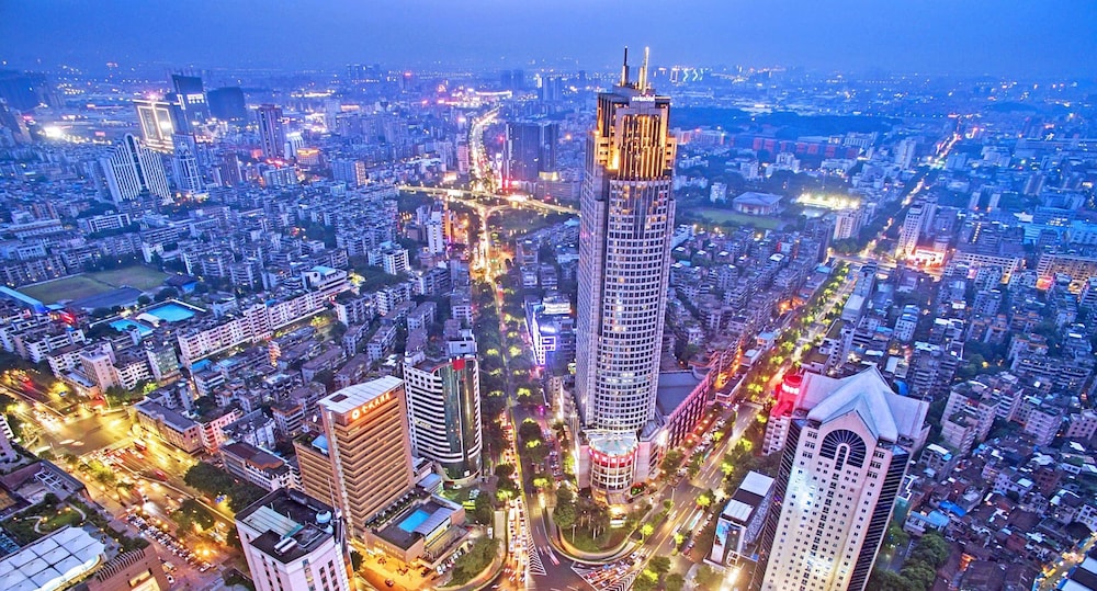 Swissotel Foshan