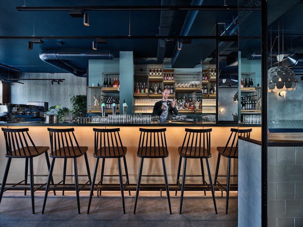 Leonardo Boutique Hotel The Lancaster Amsterdam