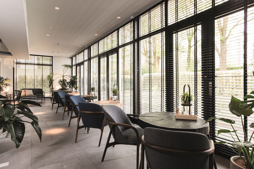 Leonardo Boutique Hotel The Lancaster Amsterdam