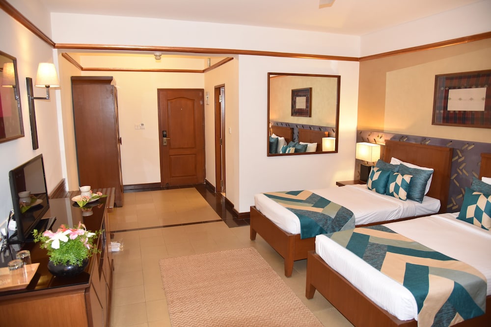 Angsana Oasis Spa & Resort