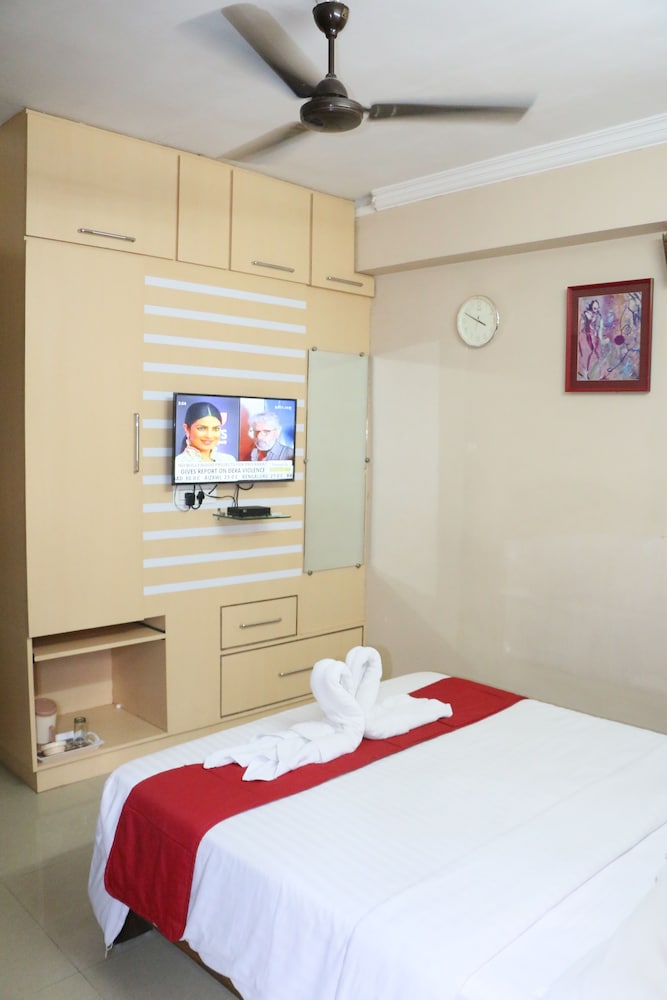 Hotel Akshaya