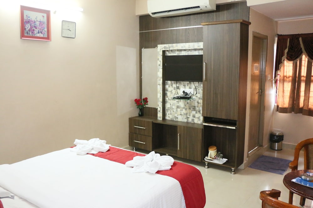Hotel Akshaya