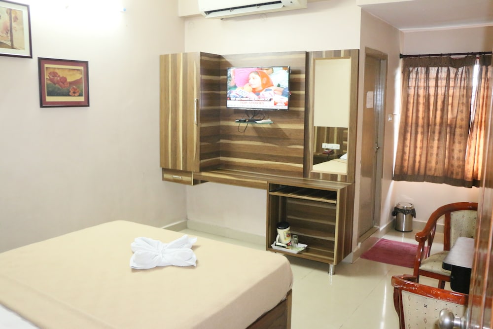 Hotel Akshaya