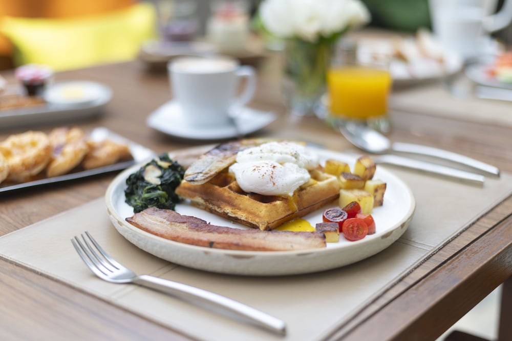 Woodlands Suites Serviced Residences
