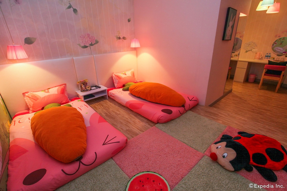 A Hotel Joo Chiat 