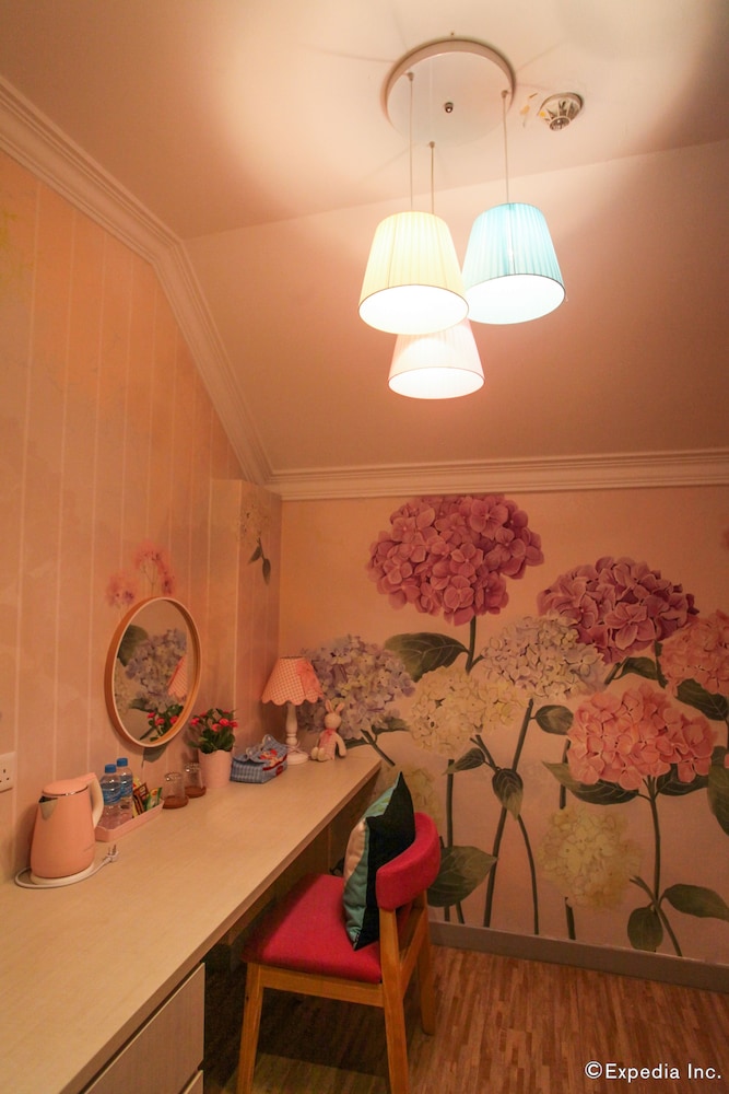 A Hotel Joo Chiat 