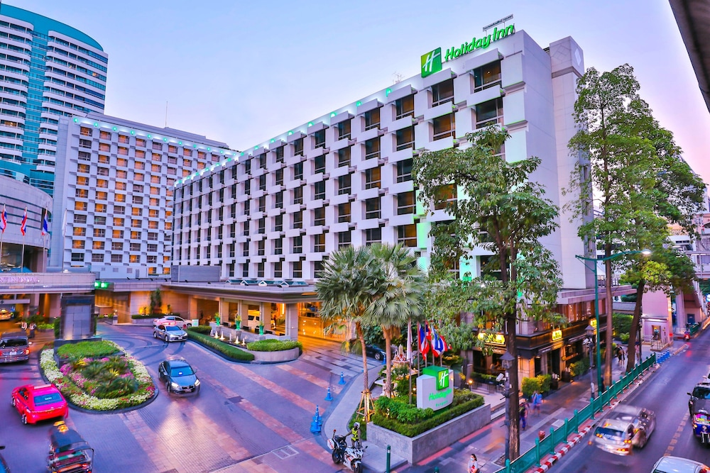 Holiday Inn Bangkok By IHG