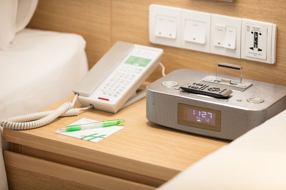 Holiday Inn Bangkok By IHG