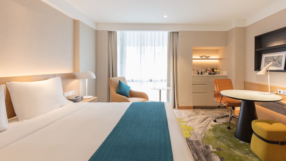 Holiday Inn Bangkok By IHG