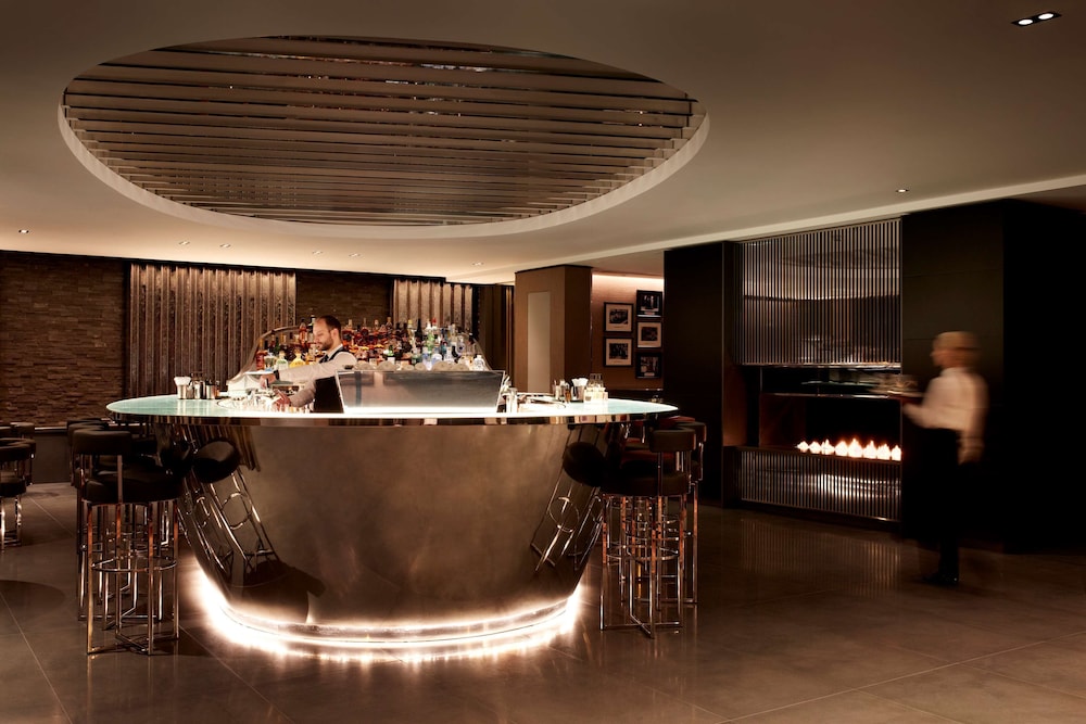 Hyatt Regency London Albert Embankment