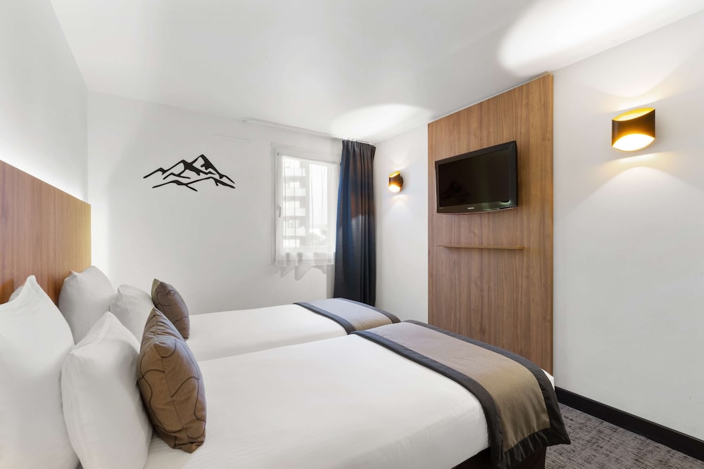 Moxy Annecy