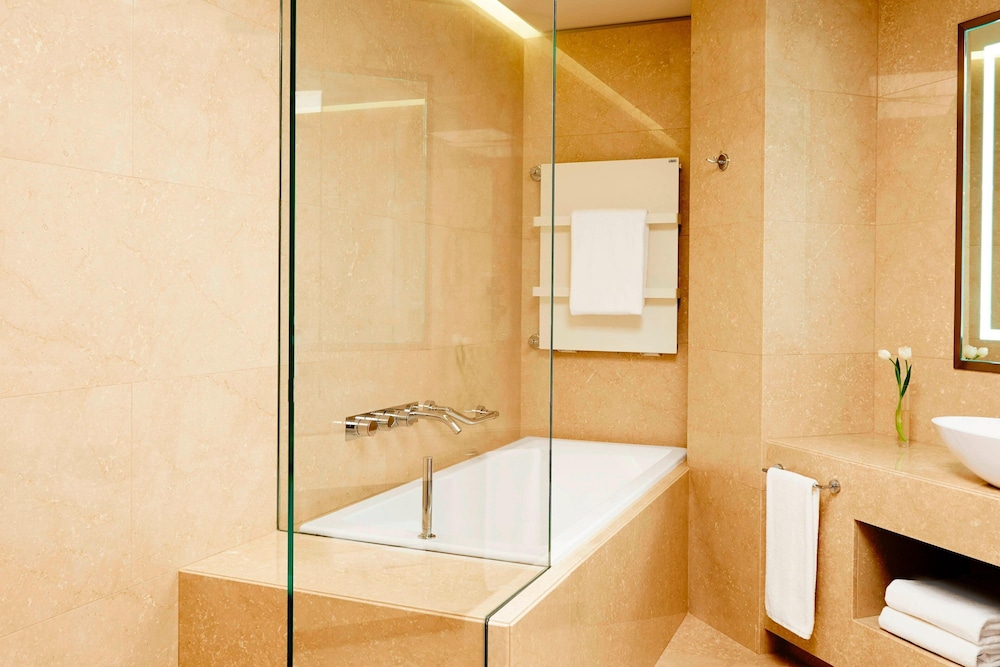 Excelsior Hotel Gallia, a Luxury Collection Hotel, Milan