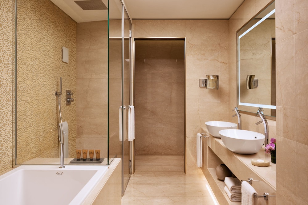 Excelsior Hotel Gallia, a Luxury Collection Hotel, Milan