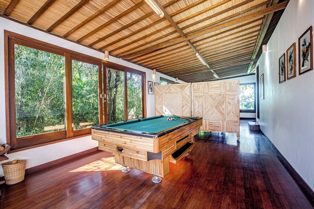 Munduk Moding Plantation Nature Resort & Spa