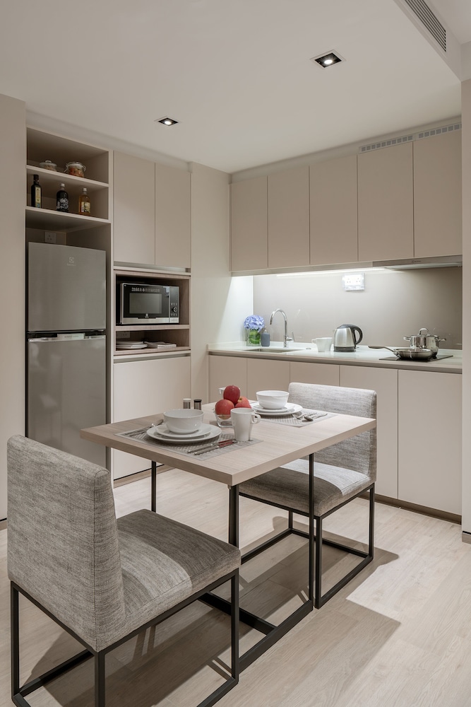 Le Grove Serviced Residences