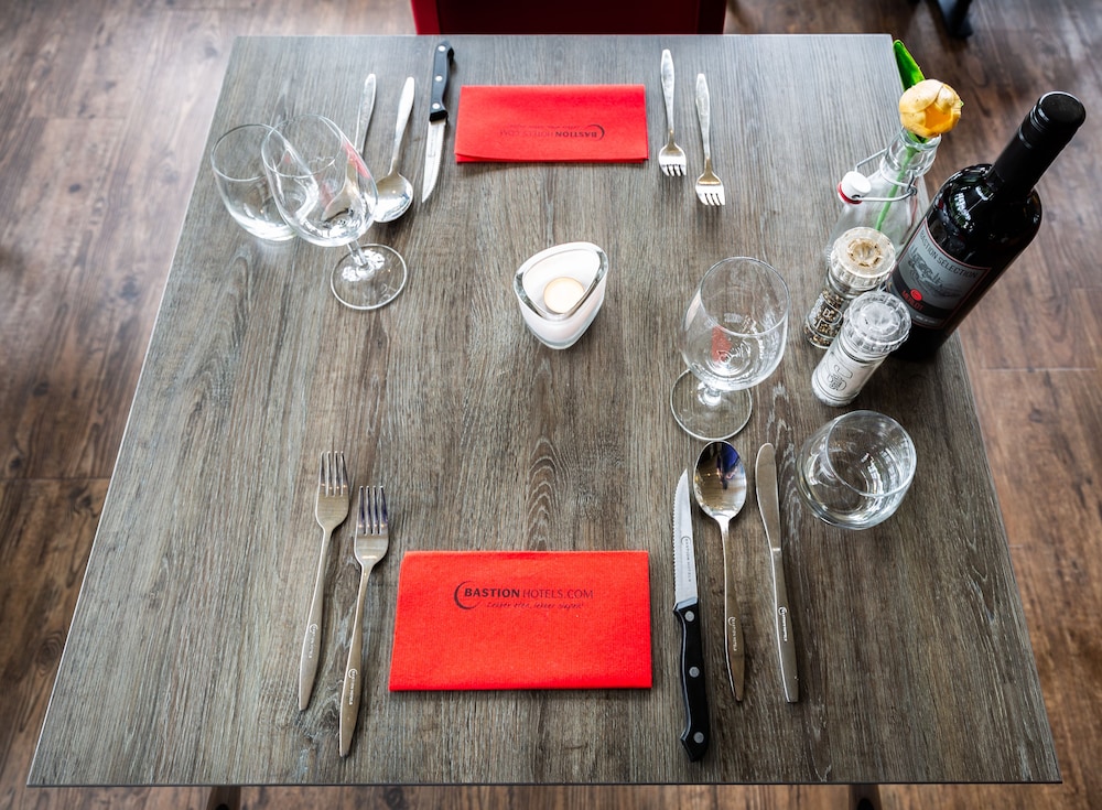 Bastion Hotel Amsterdam Zuidwest