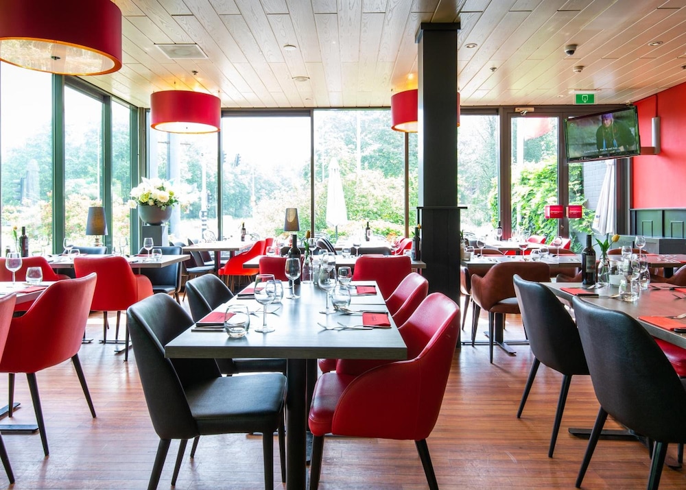 Bastion Hotel Amsterdam Zuidwest