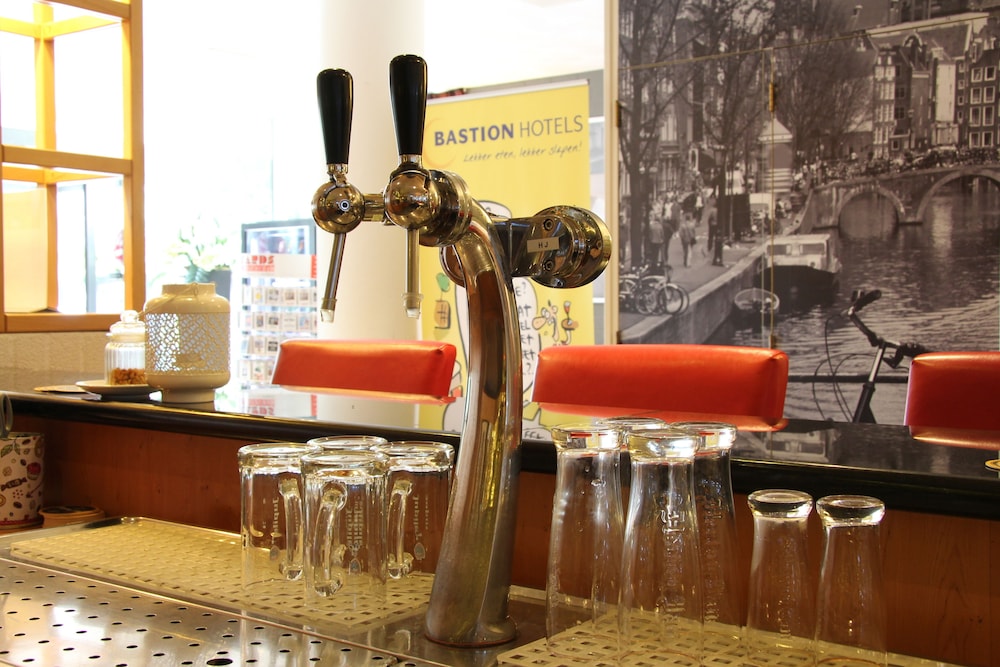 Bastion Hotel Amsterdam Zuidwest
