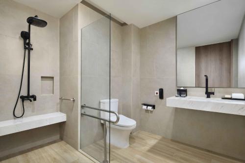 Fairfield By Marriott Jakarta Soekarno-Hatta Airport