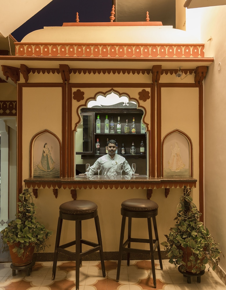 Umaid Mahal - A Heritage Style Boutique Hotel