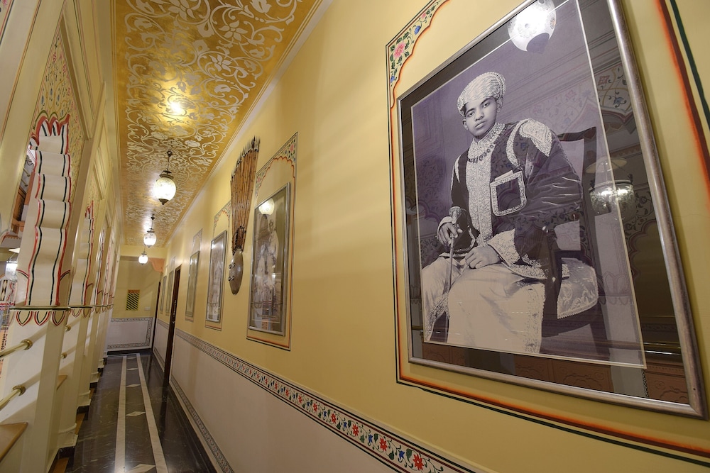 Umaid Mahal - A Heritage Style Boutique Hotel