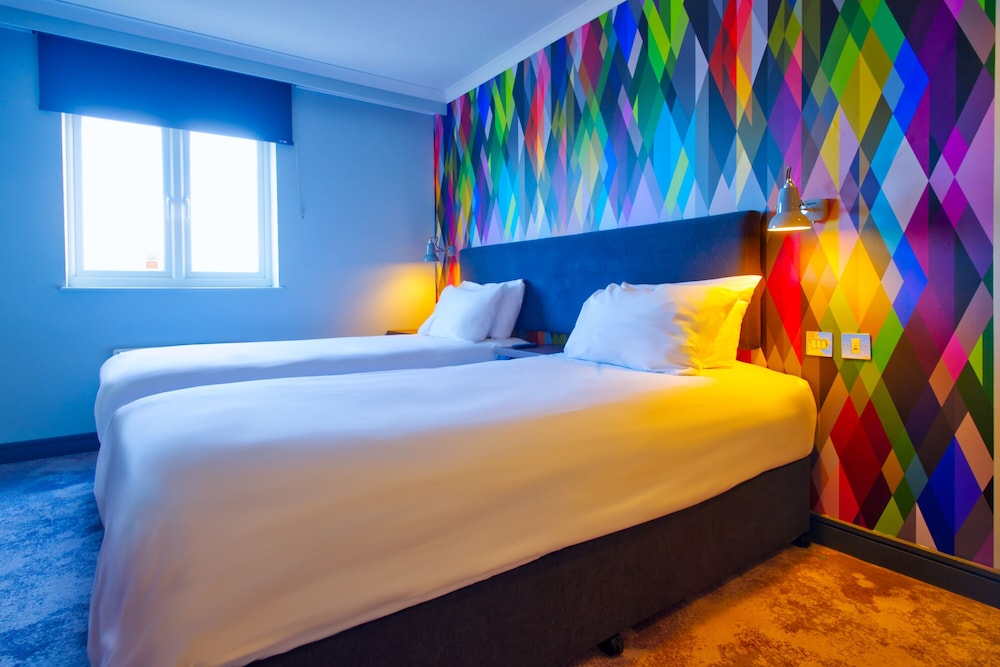 Village Hotel Manchester Hyde