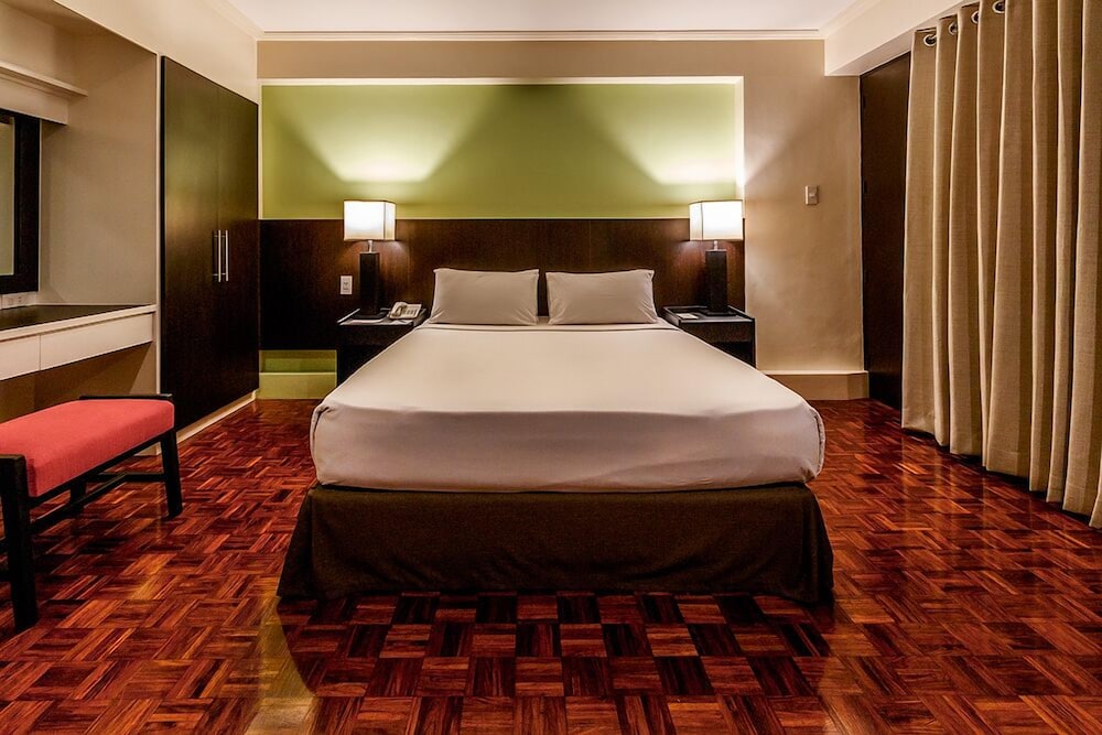 Copacabana Apartment Hotel
