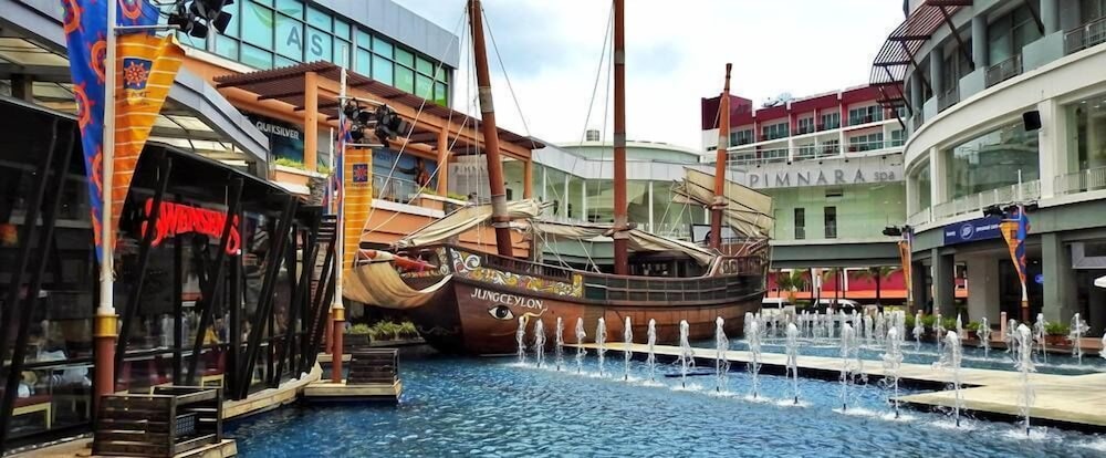 Patong Voyage Place