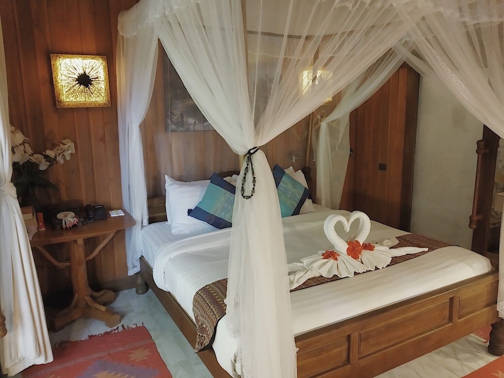 Viking Nature Resort