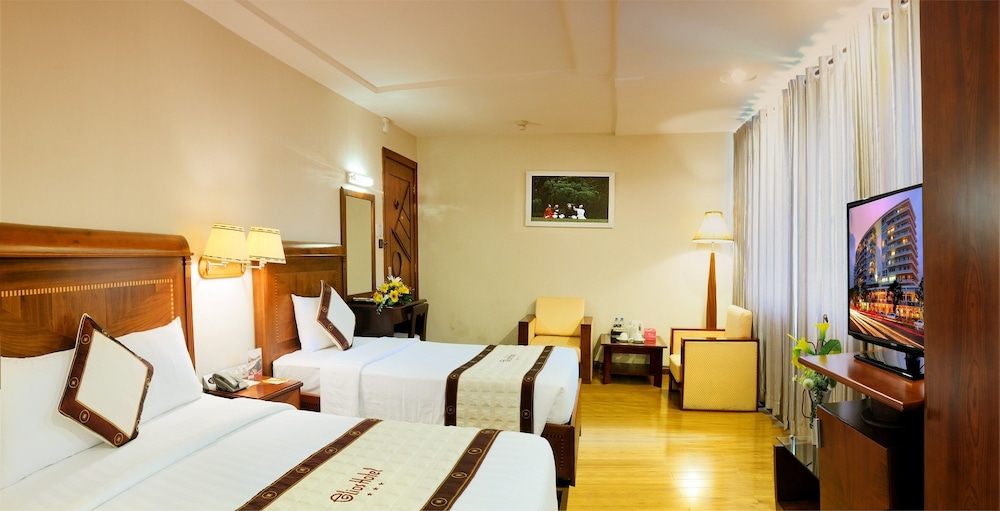 Elios Hotel