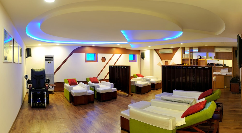 Elios Hotel