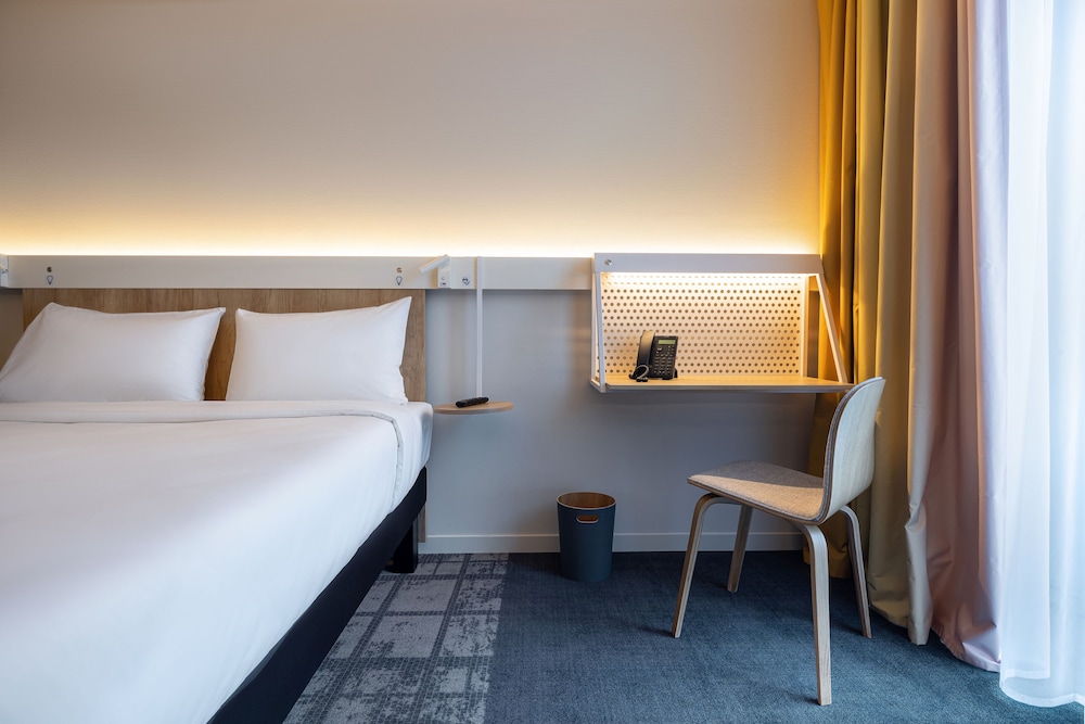 Ibis Almaty Jetisu