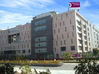 Clarks Inn Suites Delhi NCR