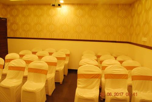 Hotel Grand Tree