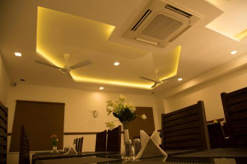Hotel Grand Tree