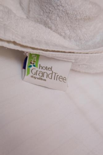 Hotel Grand Tree