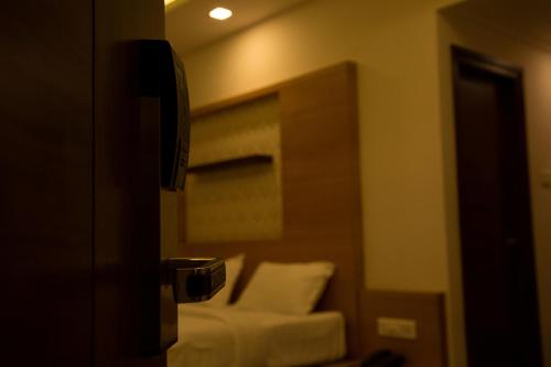 Hotel Grand Tree