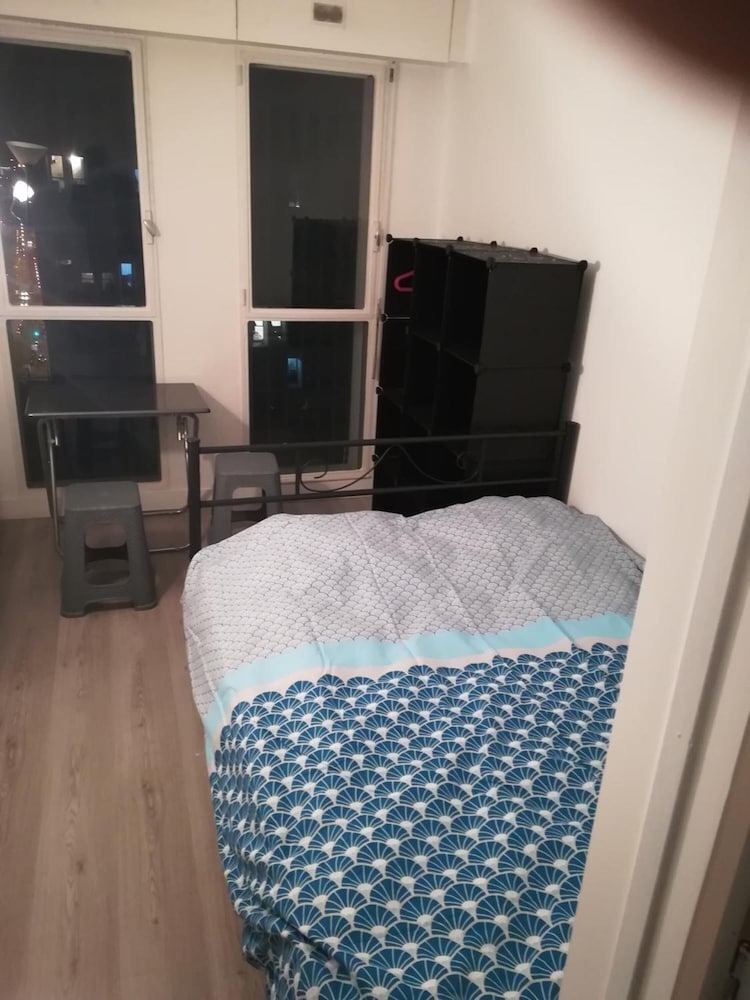 Guesthouse in Sarcelles near Paris Center
