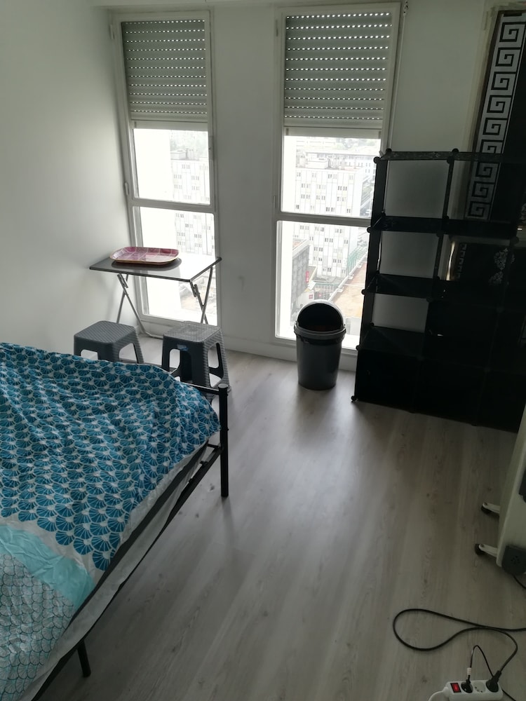 Guesthouse in Sarcelles near Paris Center