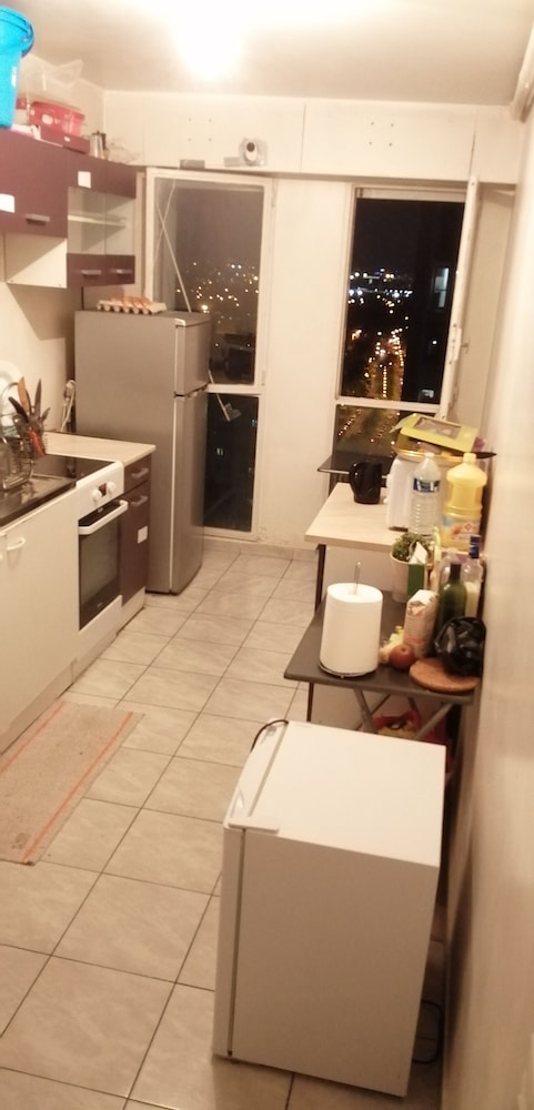 Guesthouse in Sarcelles near Paris Center