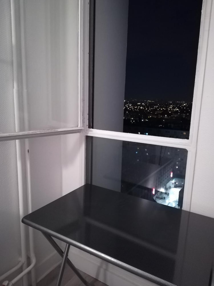 Guesthouse in Sarcelles near Paris Center