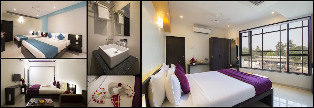 HOTEL CITY POINT