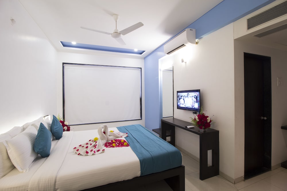 HOTEL CITY POINT